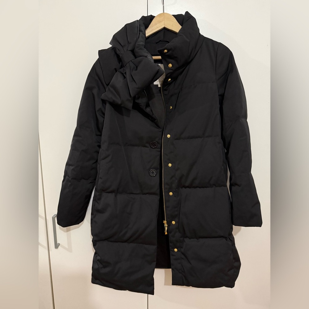 Kate Spade Down Jacket - Picture 2 of 3